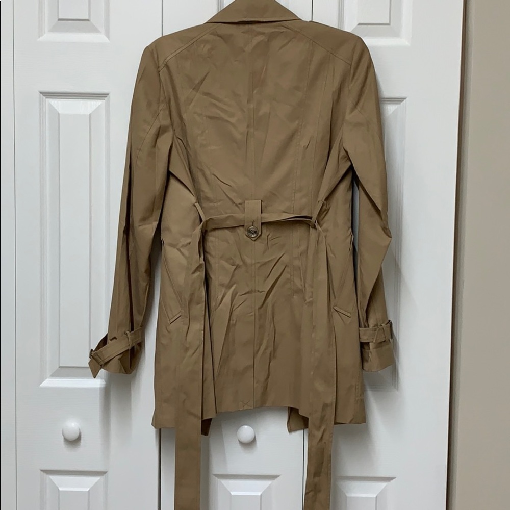 Express coat - Picture 4 of 7